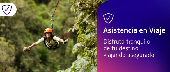 Completá con dinero y transformá tus millas en más viajes inolvidables.